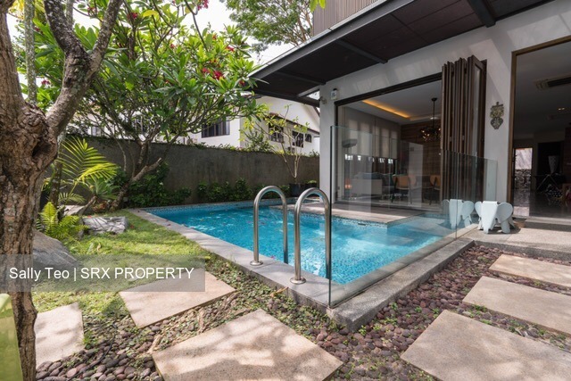 Shamrock Park (D10), Semi-Detached #170044772